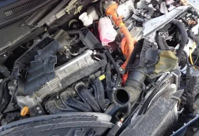 2021 Hyundai Kona VIN: