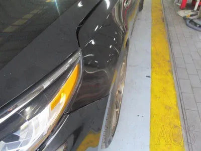 2017 Kia K5 KNAGV412BJA224606 VIN:KNAGV412BJA224606