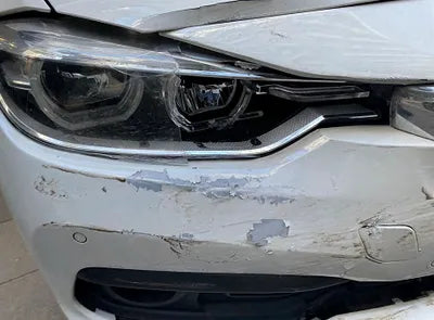 2016 BMW 320 WBA8C5107GK636464 VIN:WBA8C5107GK636464