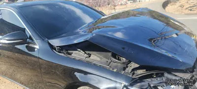 2015 Mercedes-Benz S 350 VIN: