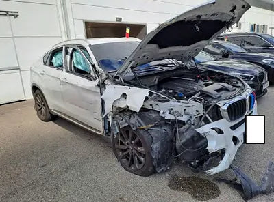 2016 BMW 630 WBAKV2109G0R29969 VIN:WBAKV2109G0R29969