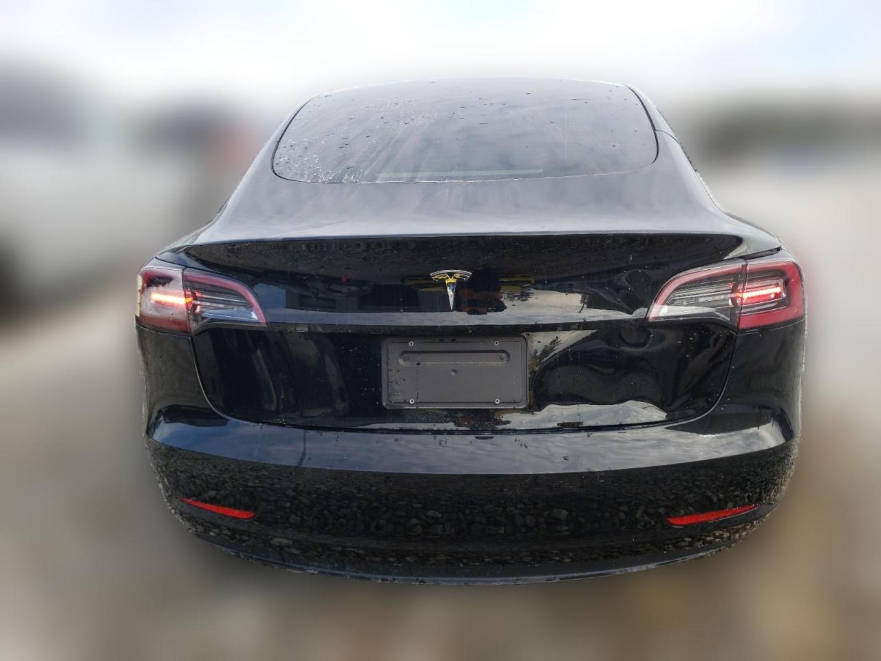 2022 TESLA MODEL 3  VIN:5YJ3E1EA2NF354276