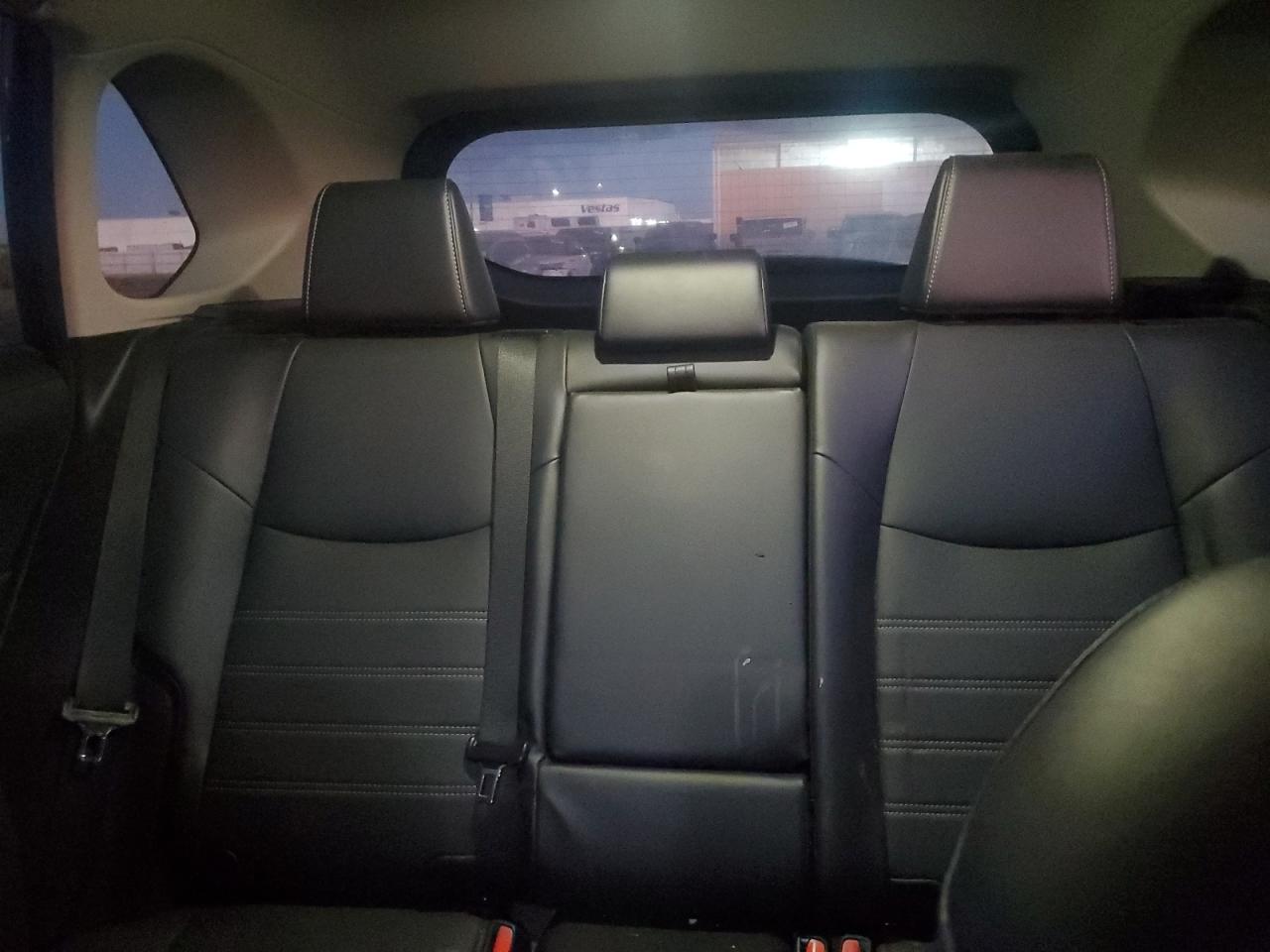 2023 TOYOTA RAV4 XLE PREMIUM VIN:2T3C1RFV1PW271916