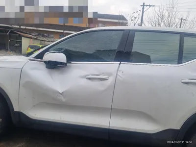 2023 Volvo XC40 YV1XZK924P2044886 VIN:YV1XZK924P2044886