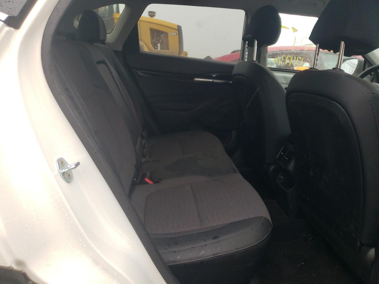 2023 KIA SELTOS S VIN:KNDEU2AA9P7376856