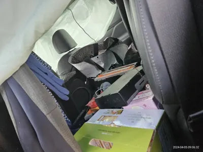 2018 Hyundai Santa FE VIN: