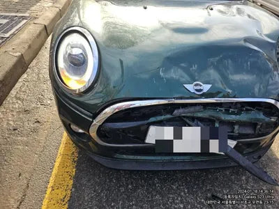 2017 MINI Cooper VIN: