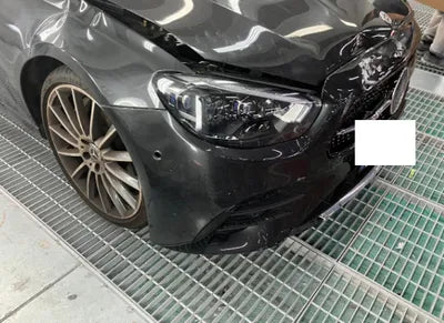 2022 Mercedes-Benz E 350 W1KZF8GB4NB055161 VIN:W1KZF8GB4NB055161