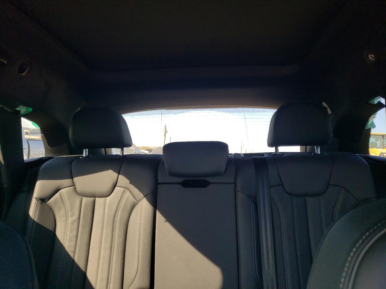 2024 AUDI Q5 PREMIUM 45 VIN:WA1GAAFY5R2102534