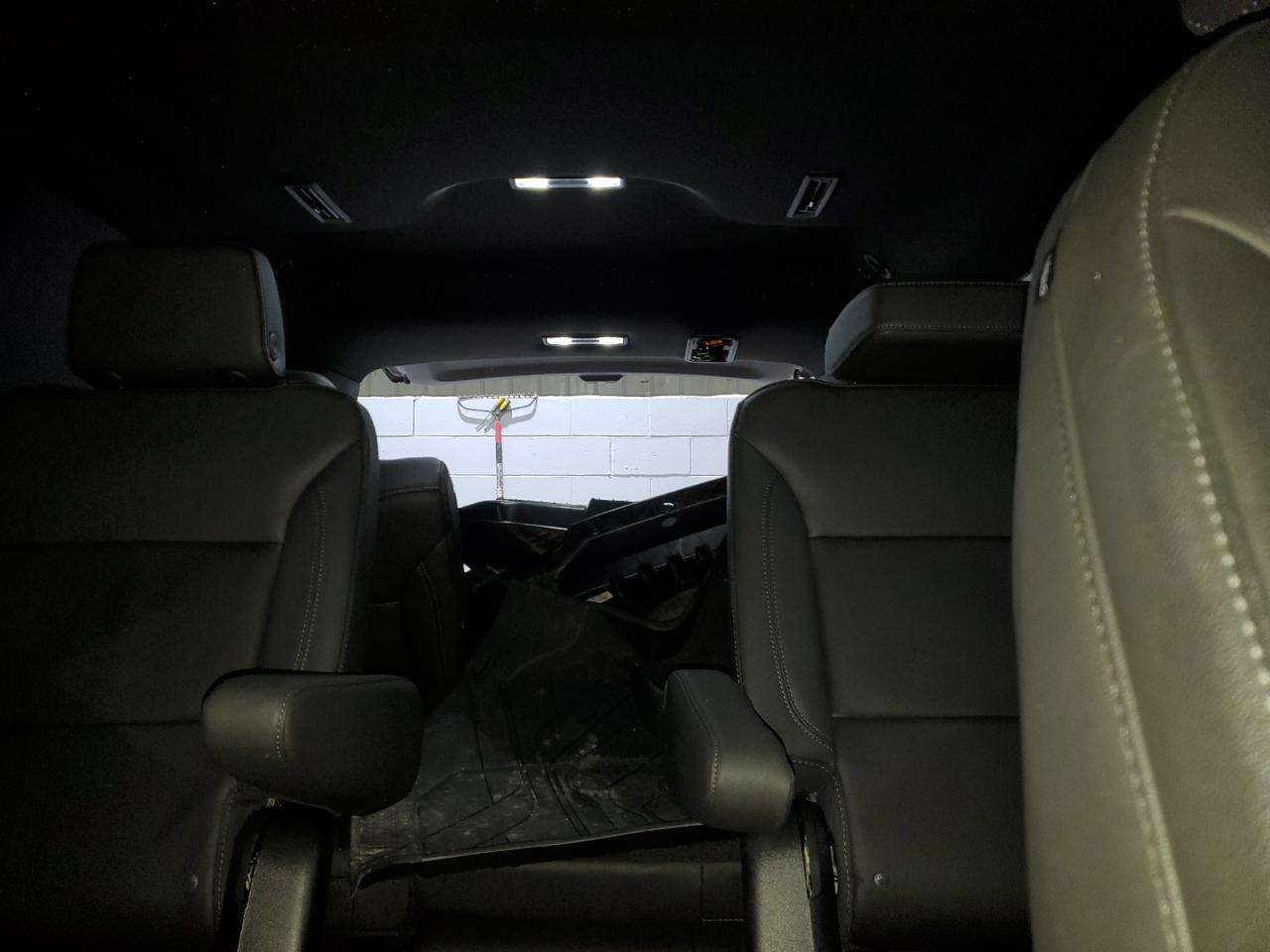 2023 CHEVROLET TAHOE K1500 Z71 VIN:1GNSKPKD4PR521294