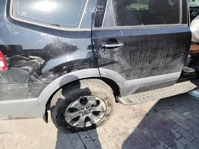 2017 Kia Mohave 963KMKNAKN814DHA1 VIN:963KMKNAKN814DHA1