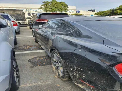 2016 Ford Mustang GT 1FA6P8CFXG5285863 VIN:1FA6P8CFXG5285863