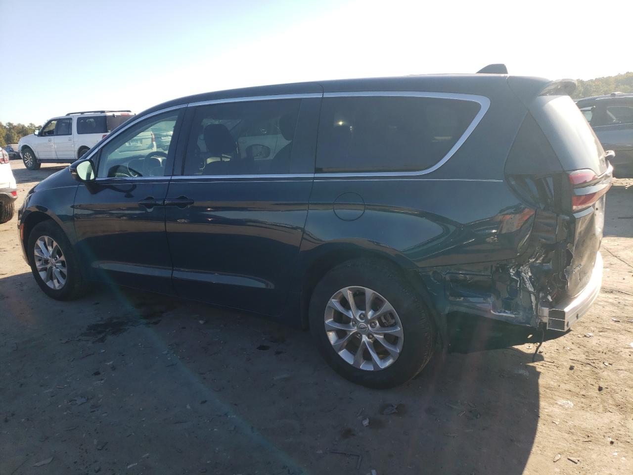 2023 CHRYSLER PACIFICA TOURING L VIN:2C4RC3BG9PR510289