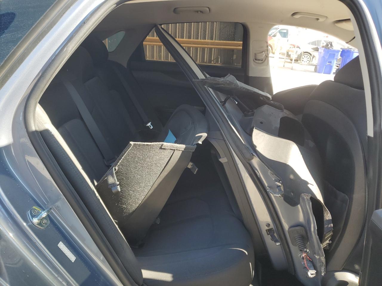 2022 KIA K5 LXS VIN:5XXG14J2XNG142512