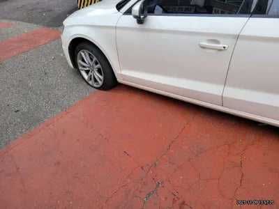 2015 Audi S3 WAUZZZ8V1F1067515 VIN:WAUZZZ8V1F1067515