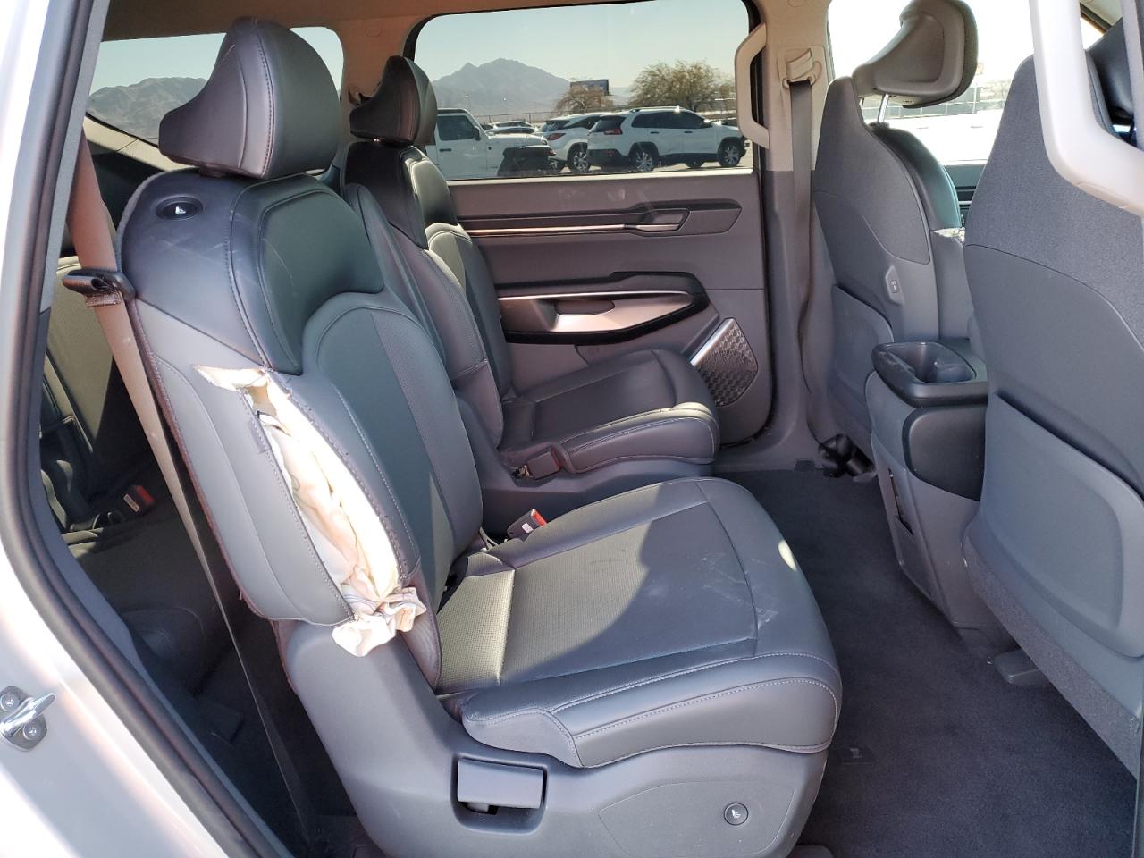2024 KIA EV9 LIGHT VIN:KNDAB5S10R6021619