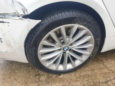 2018 BMW 530 WBAJD3108JWC98966 VIN:WBAJD3108JWC98966