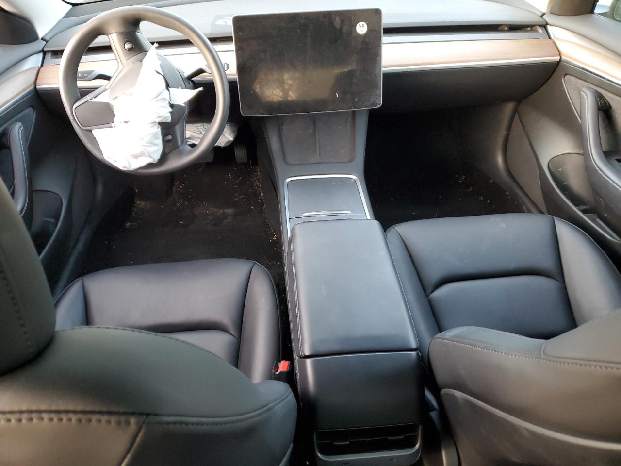 2023 TESLA MODEL 3  VIN:5YJ3E1EA3PF688867