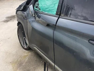 2018 Hyundai Kona NONE VIN: