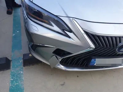 2021 Lexus ES 300 JTHBA1C1XM2007000 VIN:JTHBA1C1XM2007000