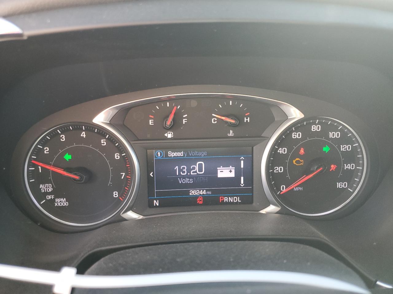 2022 CHEVROLET BLAZER 2LT VIN:3GNKBCR42NS119878