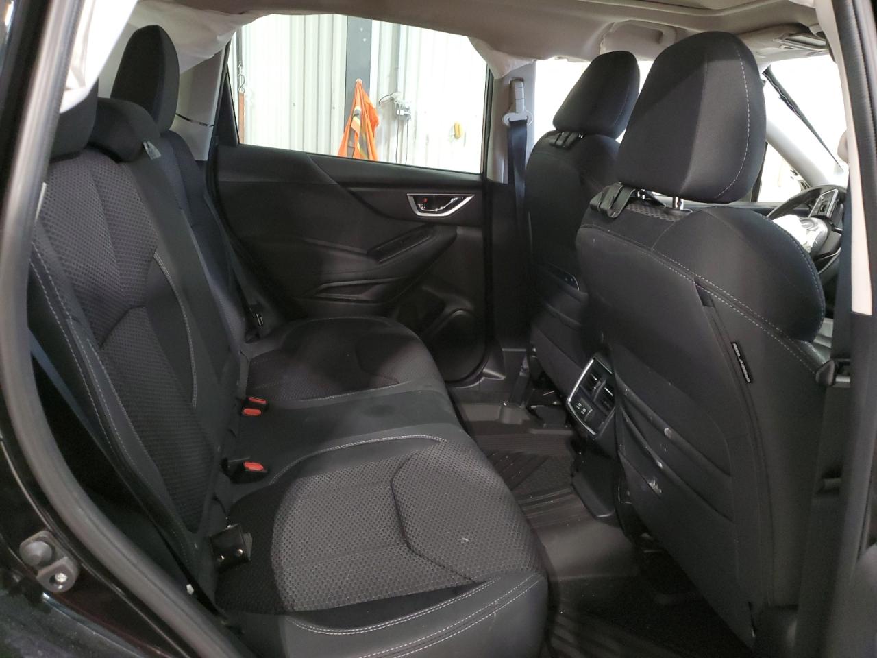 2024 SUBARU FORESTER PREMIUM VIN:JF2SKADC7RH430251