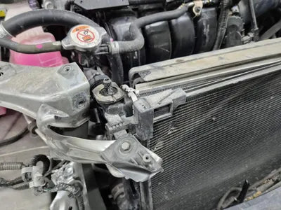 2018 Lexus ES 300 JTHB21B17K2026051 VIN:JTHB21B17K2026051