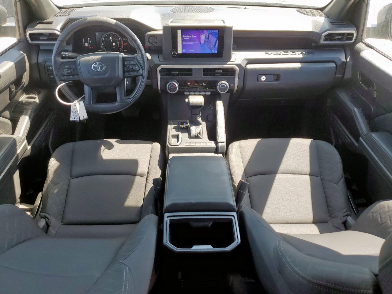 2024 TOYOTA TACOMA DOUBLE CAB VIN:3TYKD5HN8RT005780