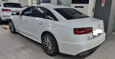 2018 Audi A6 WAUZZZ4G9JN120129 VIN:WAUZZZ4G9JN120129