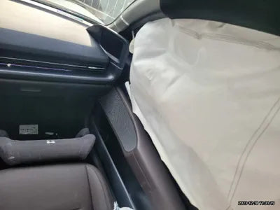 2023 Hyundai Ioniq KMHM541CPPA004614 VIN:KMHM541CPPA004614