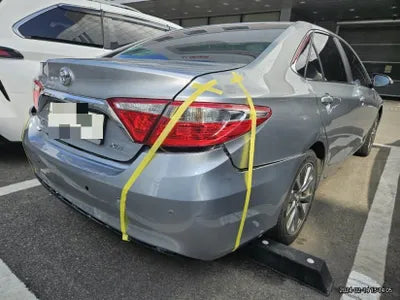 2017 Toyota Camry 4T1BD1FK3HU222608 VIN:4T1BD1FK3HU222608