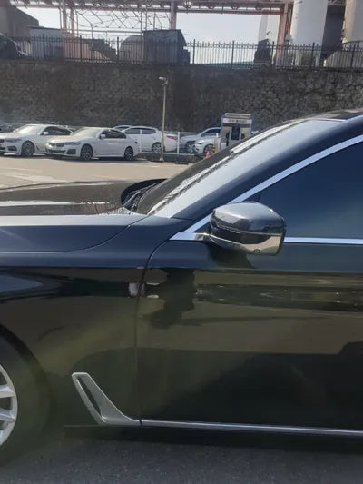 2016 BMW 740 WBA7E4103GGV04921 VIN:WBA7E4103GGV04921