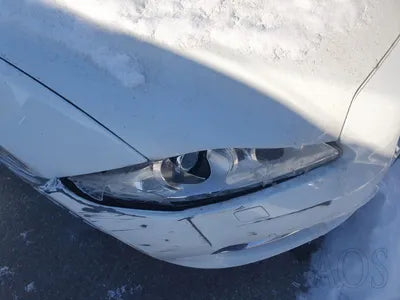 2014 Jaguar XJS VIN: