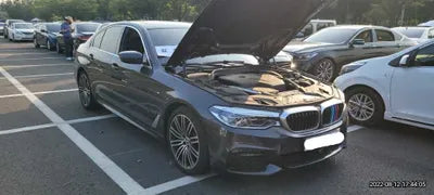 2020 BMW 530 WBAJR5107LCD13846 VIN:WBAJR5107LCD13846