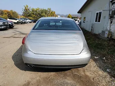 2014 Audi A6 NONE VIN: