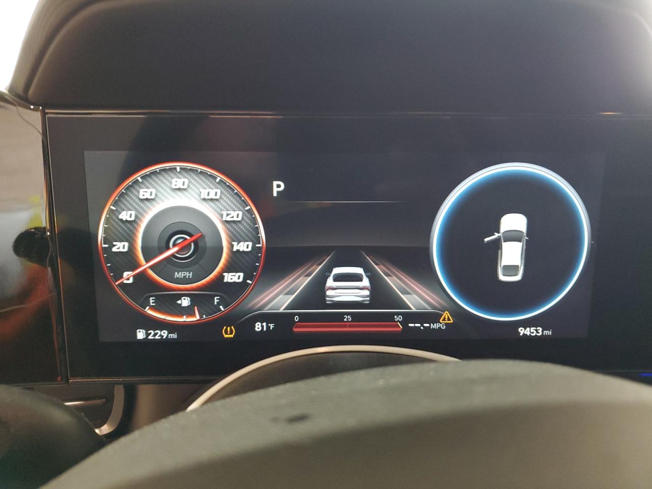 2023 HYUNDAI ELANTRA N LINE VIN:KMHLR4AF0PU540539