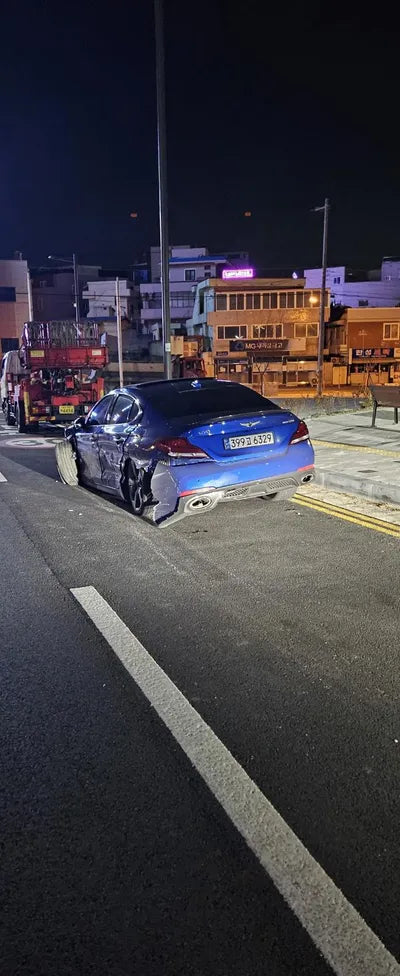 2019 Genesis G70 VIN: