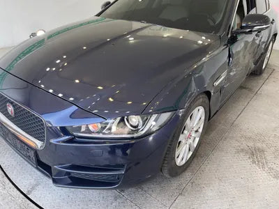 2017 Jaguar XE SAJAB4BNXHCP02983 VIN:SAJAB4BNXHCP02983