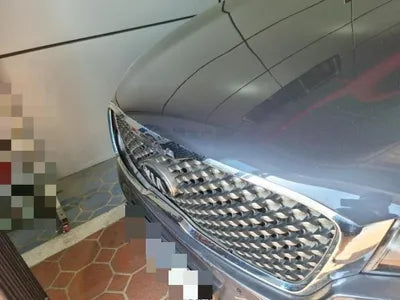 2017 Kia Sorento VIN: