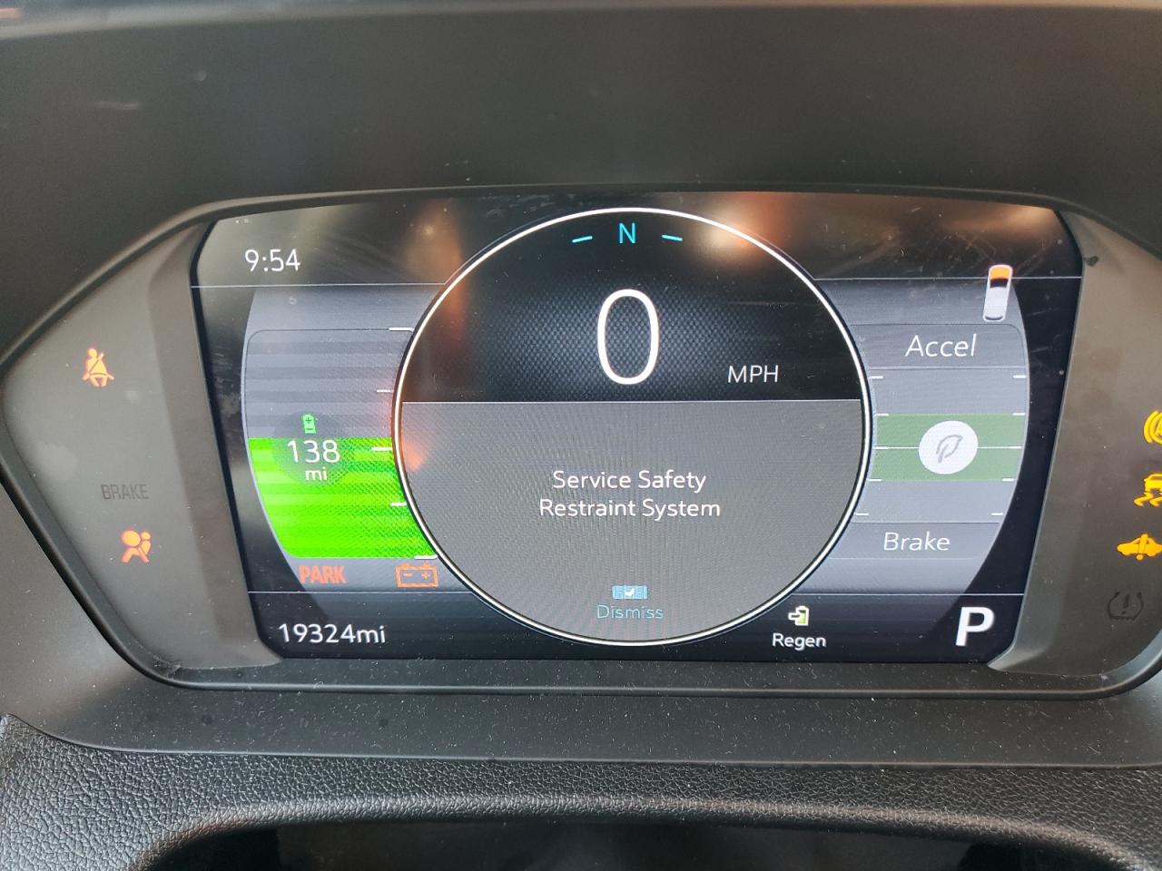 2023 CHEVROLET BOLT EV 2LT VIN:1G1FX6S02P4132372