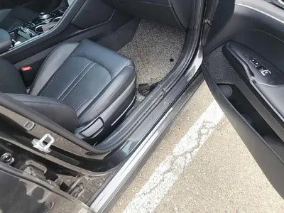 2020 Kia K5 VIN: