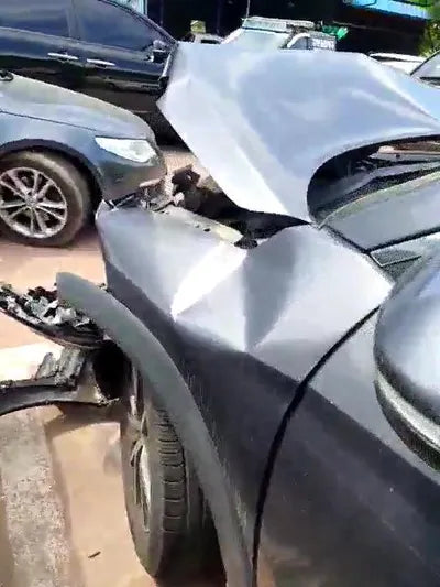 2016 Hyundai Tucson KMHJ3812GHU270097 VIN:KMHJ3812GHU270097