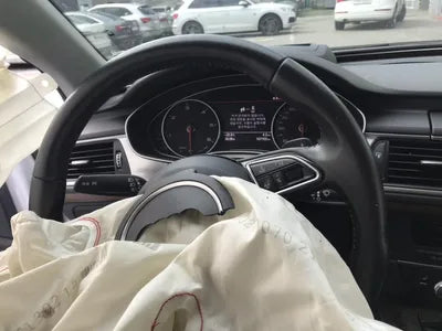 2016 Audi 50 WAUZZZ4G7GN113284 VIN:WAUZZZ4G7GN113284