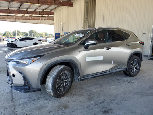 2024 LEXUS NX 250 PREMIUM VIN:JS2RC61H965350850