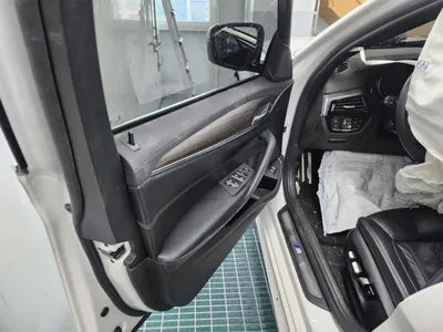 2018 BMW 520 WBAJC5106JG861356 VIN:WBAJC5106JG861356