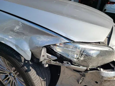 2015 BMW 520 WBA5E7109FG152502 VIN:WBA5E7109FG152502