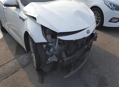 2017 Kia K5 KNAGU415GHA151610 VIN:KNAGU415GHA151610