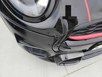 2018 MINI Cooper VIN: