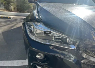 2017 BMW 630 WBAKV2108H0V38930 VIN:WBAKV2108H0V38930