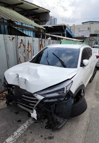 2019 Hyundai Tucson KMHJ581ABKU868617 VIN:KMHJ581ABKU868617